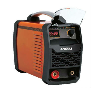 top quality multifunction tig 315p AC/DC welding machine